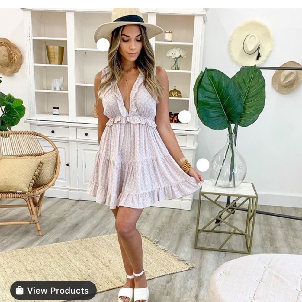 Sun Dress